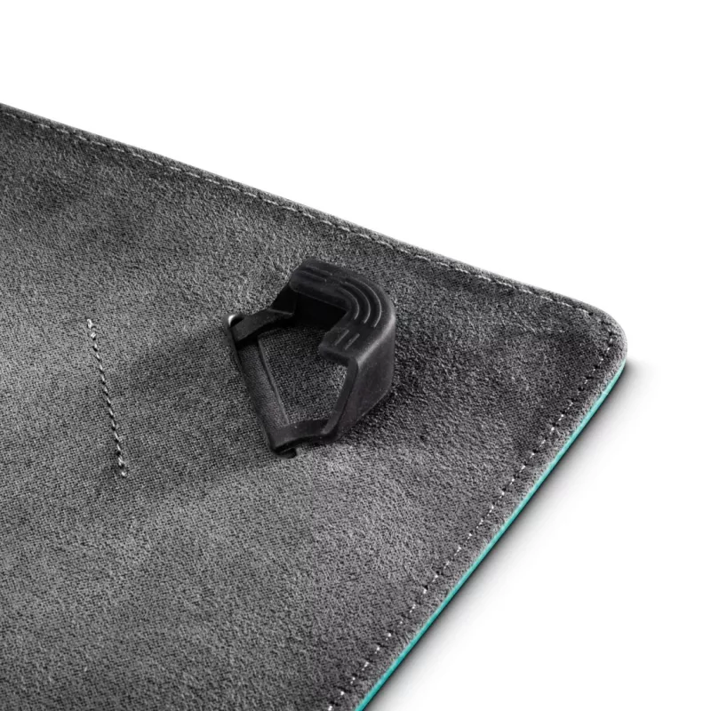 Dėklas-knygutė Hama Xpand 27,9 cm (11 colių) Žalias