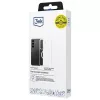 Apsauginis telefono dėklas 3MK Armor MagCase Samsung Galaxy S24 FE — patvarus plonas dizainas