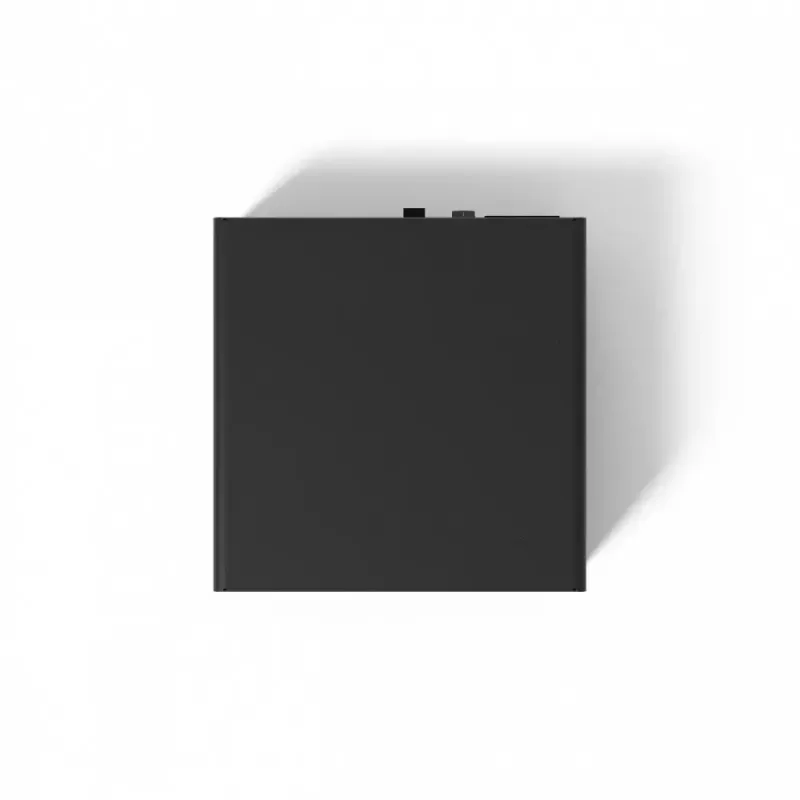 Maitinimo blokas fractal design FDE Ion 3 GOLD 750W 80+ GOLD Juoda, modulinis ATX, 750W išvestis