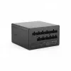 Maitinimo blokas fractal design FDE Ion 3 GOLD 750W 80+ GOLD Juoda, modulinis ATX, 750W išvestis