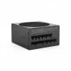 Maitinimo blokas fractal design FDE Ion 3 GOLD 750W 80+ GOLD Juoda, modulinis ATX, 750W išvestis