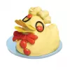Little Tikes Creative Chefs Bluey – Ančiuko torto rinkinys