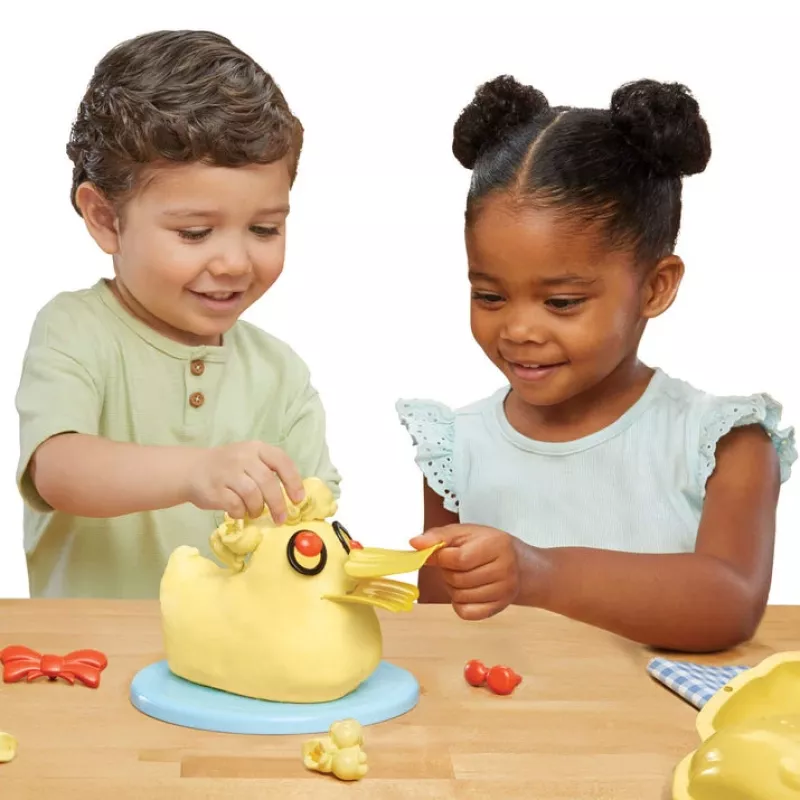 Little Tikes Creative Chefs Bluey – Ančiuko torto rinkinys