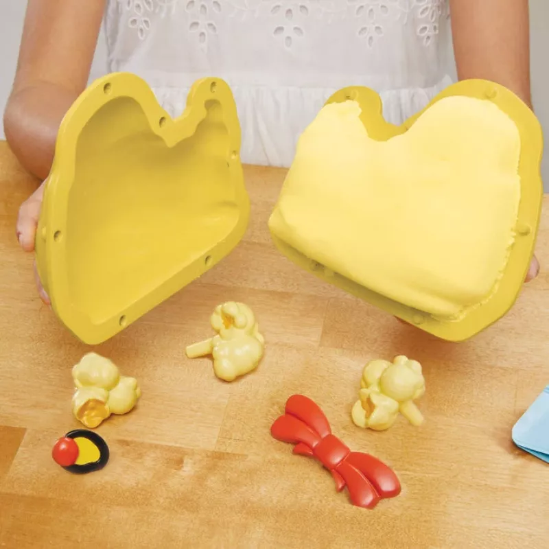 Little Tikes Creative Chefs Bluey – Ančiuko torto rinkinys