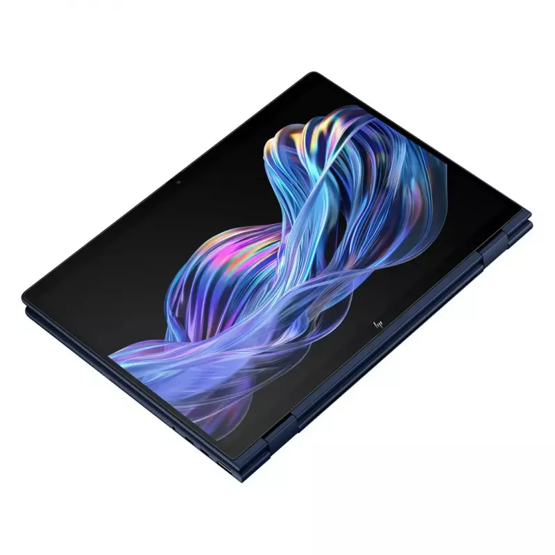 Nešiojamasis kompiuteris HP EliteBook X Flip G1i 14 col. Intel Core Ultra 5 512 GB SSD Windows 11 Pro