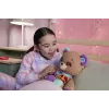 Interaktyvus pliušinis talismanas Cobi Thready Bear — judesiu aktyvuojamas žaislas su garsu ir jutikliais