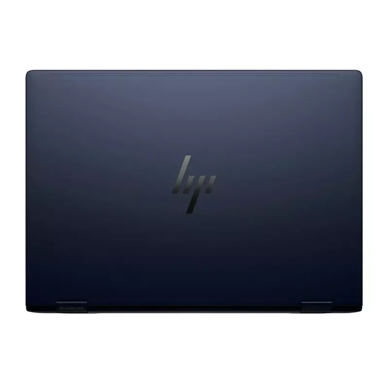Hibridinis 2-in-1 nešiojamasis kompiuteris HP EliteBook X Flip G1i 14 colių — Intel Core Ultra 5 8 branduolių 4,5 GHz, 512 GB SSD, WUXGA jutiklinis IPS, Windows 11 Pro