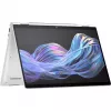 Hibridinis 2-in-1 nešiojamasis kompiuteris HP EliteBook X Flip G1i 14 colių — Intel Core Ultra 5 8 branduolių 4,5 GHz, 512 GB SSD, WUXGA jutiklinis IPS, Windows 11 Pro