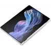 Hibridinis 2-in-1 nešiojamasis kompiuteris HP EliteBook X Flip G1i 14 colių — Intel Core Ultra 5 8 branduolių 4,5 GHz, 512 GB SSD, WUXGA jutiklinis IPS, Windows 11 Pro
