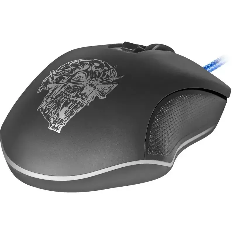 Pelė Defender GM-927 Sleipnir optinė 12800dpi 6P