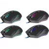 Pelė Defender GM-927 Sleipnir optinė 12800dpi 6P
