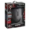 Pelė Defender GM-927 Sleipnir optinė 12800dpi 6P