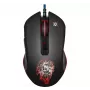 Pelė Defender GM-927 Sleipnir optinė 12800dpi 6P