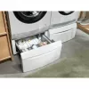 Pedestalas skalbimo mašinai Electrolux M1WYHPE3, reguliuojamo aukščio grindų atrama, 595×535×305 mm, 20 kg