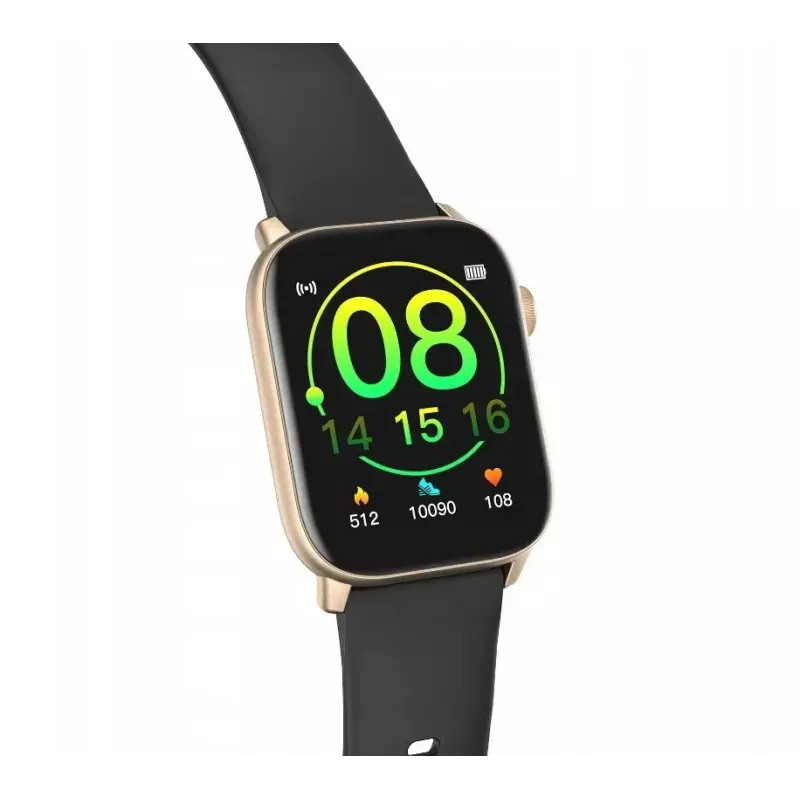 Oro-Med ORO SMART FIT 6 išmanusis laikrodis