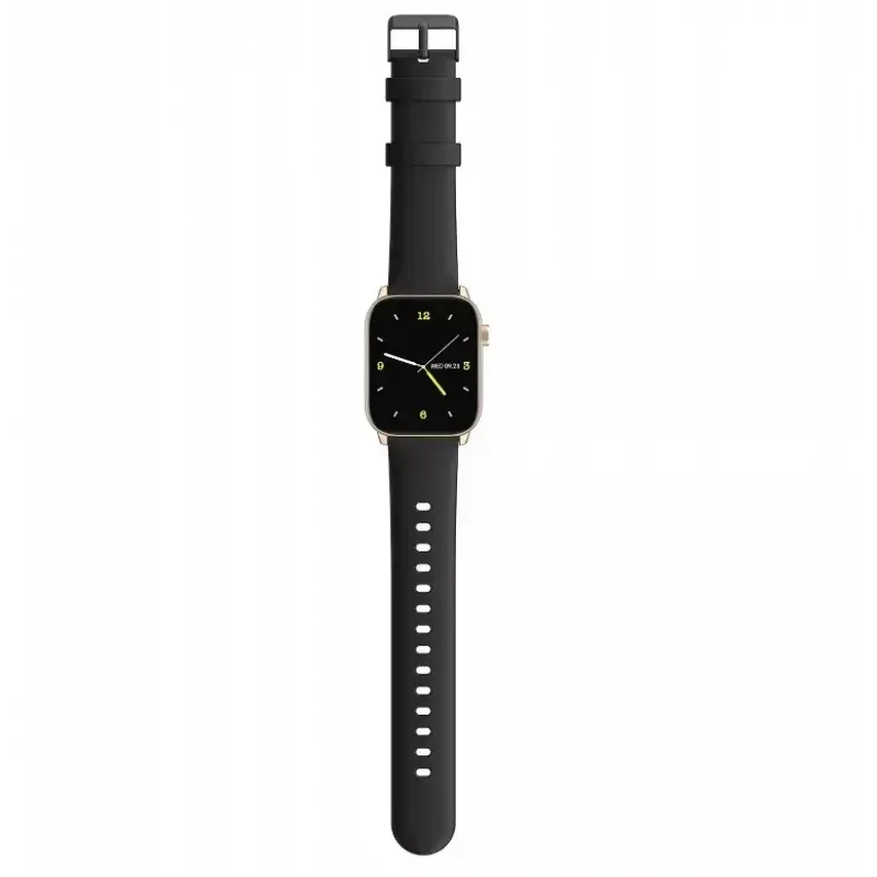 Oro-Med ORO SMART FIT 6 išmanusis laikrodis