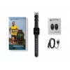 Oro-Med ORO SMART FIT 6 išmanusis laikrodis