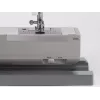 Automatinė siuvimo mašina SINGER Heavy Duty 4432 — 32 siūlių raštai, 1100 RPM, 6 mm siūlės plotis, laisvoji rankovė, 120 V