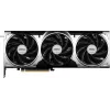 Vaizdo plokštė MSI GeForce RTX 5080 16 GB GDDR7, PCIe 5.0, 256-bit, 303×121×49 mm, 360 W