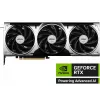 Vaizdo plokštė MSI GeForce RTX 5080 16 GB GDDR7, PCIe 5.0, 256-bit, 303×121×49 mm, 360 W