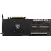 Vaizdo plokštė MSI GeForce RTX 5080 16 GB GDDR7, PCIe 5.0, 256-bit, 303×121×49 mm, 360 W