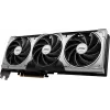 Vaizdo plokštė MSI GeForce RTX 5080 16 GB GDDR7, PCIe 5.0, 256-bit, 303×121×49 mm, 360 W