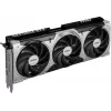 Vaizdo plokštė MSI GeForce RTX 5080 16 GB GDDR7, PCIe 5.0, 256-bit, 303×121×49 mm, 360 W