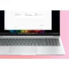 HP EliteBook 8 G1i Next Gen AI Copilot+ PC Intel Core Ultra 5 228V nešiojamas kompiuteris 40,6 cm (16 colių) WUXGA 32 GB LPDDR5x-SDRAM Wi-Fi 7 (802.11be) Windows 11 Pro sidabrinis