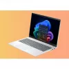 HP EliteBook 8 G1i Next Gen AI Copilot+ PC Intel Core Ultra 5 228V nešiojamas kompiuteris 40,6 cm (16 colių) WUXGA 32 GB LPDDR5x-SDRAM Wi-Fi 7 (802.11be) Windows 11 Pro sidabrinis