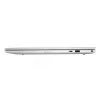 HP EliteBook 8 G1i Next Gen AI Copilot+ PC Intel Core Ultra 5 228V nešiojamas kompiuteris 40,6 cm (16 colių) WUXGA 32 GB LPDDR5x-SDRAM Wi-Fi 7 (802.11be) Windows 11 Pro sidabrinis