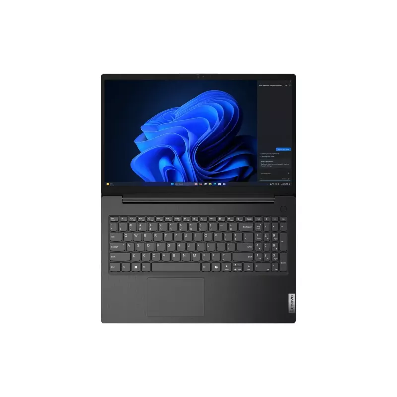 Lenovo Essential V15 G5 IRL | Business Juoda | 15,6 colių | TN | FHD | 1920 x 1080 pikselių | Anti-glare | Intel Core i5 | i5-13420H | 16 GB | SO-DIMM DDR5 | 512 GB | Intel UHD Graphics | Windows 11 Pro | 802.11ax | 5.2 | Anglų | Garantija 24 mėn. | Baterijos garantija 12 mėn.