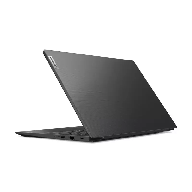 Lenovo Essential V15 G5 IRL | Business Juoda | 15,6 colių | TN | FHD | 1920 x 1080 pikselių | Anti-glare | Intel Core i5 | i5-13420H | 16 GB | SO-DIMM DDR5 | 512 GB | Intel UHD Graphics | Windows 11 Pro | 802.11ax | 5.2 | Anglų | Garantija 24 mėn. | Baterijos garantija 12 mėn.
