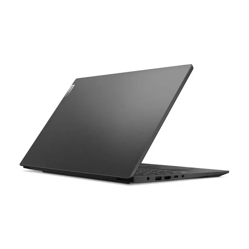 Lenovo Essential V15 G5 IRL | Business Juoda | 15,6 colių | TN | FHD | 1920 x 1080 pikselių | Anti-glare | Intel Core i5 | i5-13420H | 16 GB | SO-DIMM DDR5 | 512 GB | Intel UHD Graphics | Windows 11 Pro | 802.11ax | 5.2 | Anglų | Garantija 24 mėn. | Baterijos garantija 12 mėn.