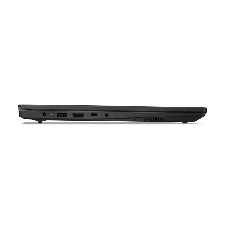 Lenovo Essential V15 G5 IRL | Business Juoda | 15,6 colių | TN | FHD | 1920 x 1080 pikselių | Anti-glare | Intel Core i5 | i5-13420H | 16 GB | SO-DIMM DDR5 | 512 GB | Intel UHD Graphics | Windows 11 Pro | 802.11ax | 5.2 | Anglų | Garantija 24 mėn. | Baterijos garantija 12 mėn.