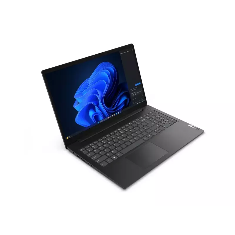 Lenovo Essential V15 G5 IRL | Business Juoda | 15,6 colių | TN | FHD | 1920 x 1080 pikselių | Anti-glare | Intel Core i5 | i5-13420H | 16 GB | SO-DIMM DDR5 | 512 GB | Intel UHD Graphics | Windows 11 Pro | 802.11ax | 5.2 | Anglų | Garantija 24 mėn. | Baterijos garantija 12 mėn.