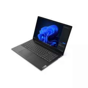 Lenovo Essential V15 G5 IRL | Business Juoda | 15,6 colių | TN | FHD | 1920 x 1080 pikselių | Anti-glare | Intel Core i5 | i5-13420H | 16 GB | SO-DIMM DDR5 | 512 GB | Intel UHD Graphics | Windows 11 Pro | 802.11ax | 5.2 | Anglų | Garantija 24 mėn. | Baterijos garantija 12 mėn.