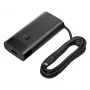 HP USB-C 140W nešiojamojo kompiuterio įkroviklis EMEA-INTL EN L maitinimo adapteris Juodas