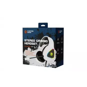 Ausinės Canyon Shadder GH-6