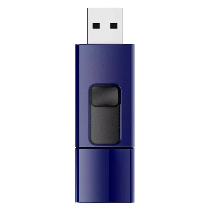 USB atmintinė Silicon Power 16 GB USB Type-A 3.2 Gen 1 Blaze B05