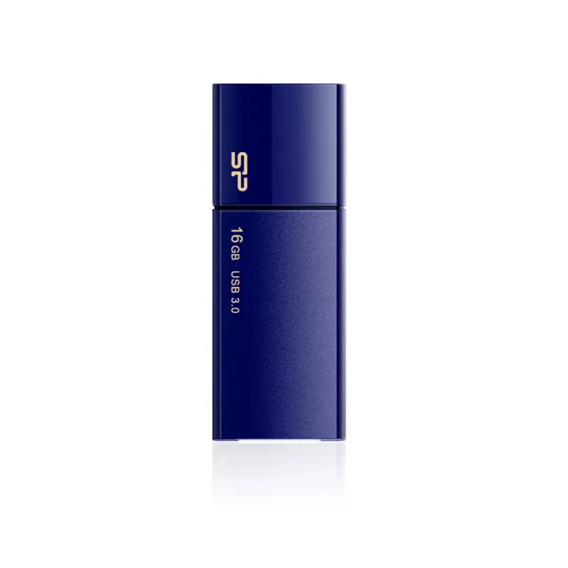 USB atmintinė Silicon Power 16 GB USB Type-A 3.2 Gen 1 Blaze B05