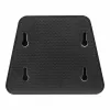 Nešiojamojo kompiuterio stovas ProDVX DS-75, laisvai pastatomas, VESA 75×75 mm, juodas, 0,54 kg