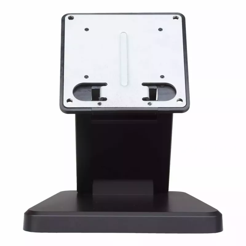 Nešiojamojo kompiuterio stovas ProDVX DS-75, laisvai pastatomas, VESA 75×75 mm, juodas, 0,54 kg