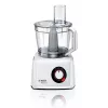 Virtuvinis kombainas Bosch MC812W501 — 1000 W, 3,9 l dubuo, baltas, nerūdijančio plieno peiliai
