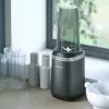 Stalo blenderis Philips 5000 serijos HR2767/00 Juodas Nerūdijantis plienas