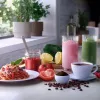 Stalo blenderis Philips 5000 serijos HR2767/00 Juodas Nerūdijantis plienas