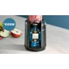 Stalo blenderis Philips 5000 serijos HR2767/00 Juodas Nerūdijantis plienas