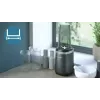 Stalo blenderis Philips 5000 serijos HR2767/00 Juodas Nerūdijantis plienas