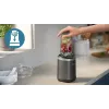Stalo blenderis Philips 5000 serijos HR2767/00 Juodas Nerūdijantis plienas