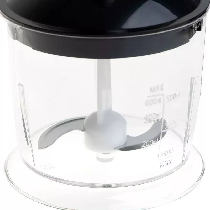 Rankinis plaktuvas Adler AD 4627 1800W 20 greičių Turbo režimas smulkintuvas