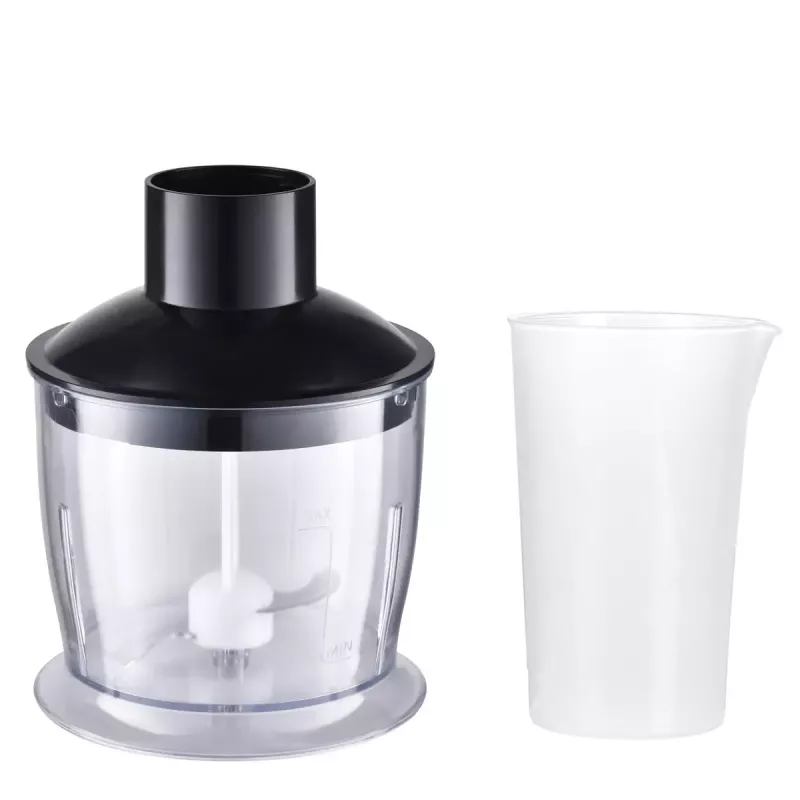 Rankinis plaktuvas Adler AD 4627 1800W 20 greičių Turbo režimas smulkintuvas